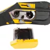 Páska Brady M61-R4410-RD — červená, 5 cm x 22,86 m, pre BMP61 / BradyPrinter M611