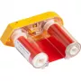Páska Brady M61-R4410-RD — červená, 5 cm x 22,86 m, pre BMP61 / BradyPrinter M611
