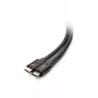 C2G 6ft Thunderbolt 4 USB-C aktívny kábel 40Gbps