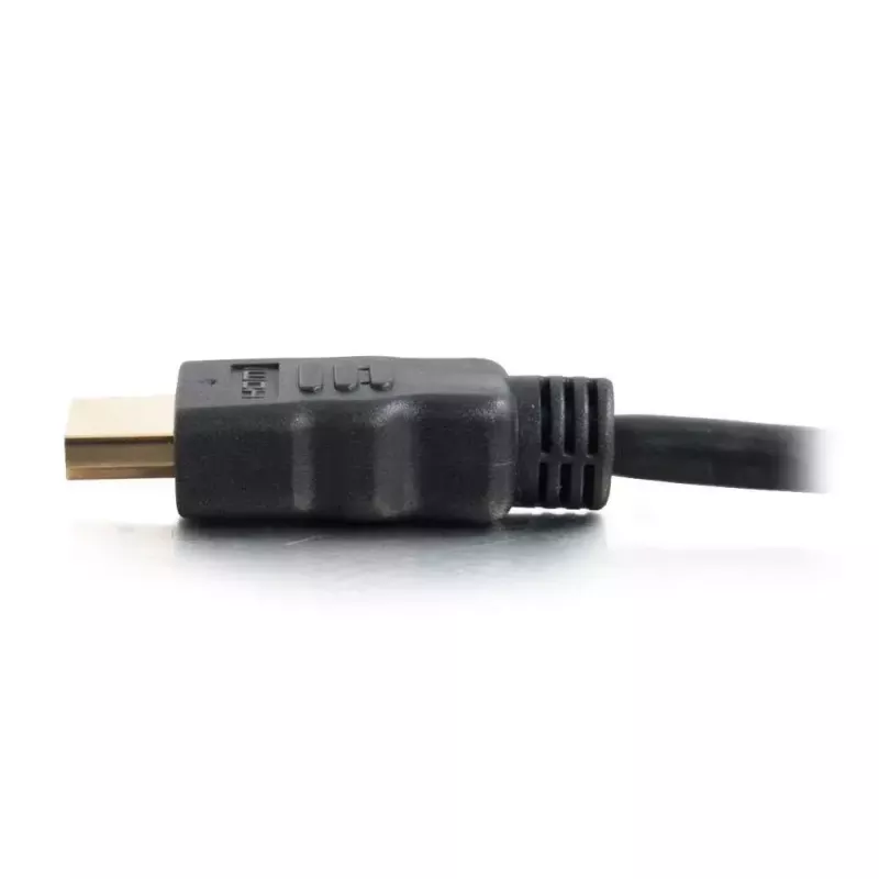 C2G 4,5 m vysokorýchlostný HDMI kábel s Ethernetom 4K 60 Hz