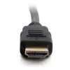 C2G 4,5 m vysokorýchlostný HDMI kábel s Ethernetom 4K 60 Hz