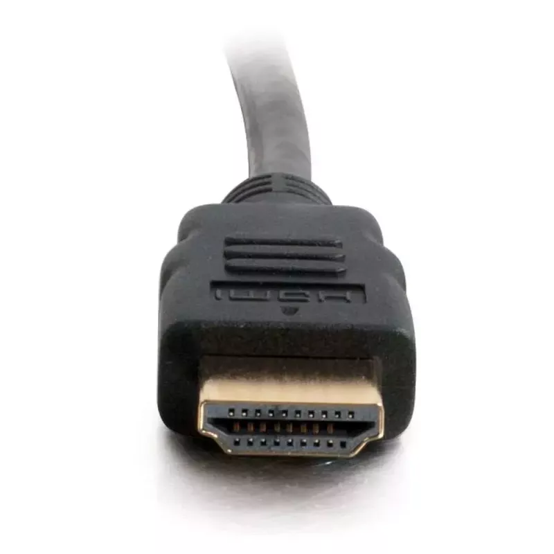 C2G 4,5 m vysokorýchlostný HDMI kábel s Ethernetom 4K 60 Hz