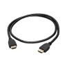 C2G High Speed HDMI kábel 1,8 m 4K 60 Hz Ethernet konektor samec na konektor samec