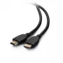 C2G High Speed HDMI kábel 1,8 m 4K 60 Hz Ethernet konektor samec na konektor samec