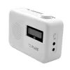 Prenosné rádio Pure Elan One 2 digitálne DAB+ FM 1,5 W