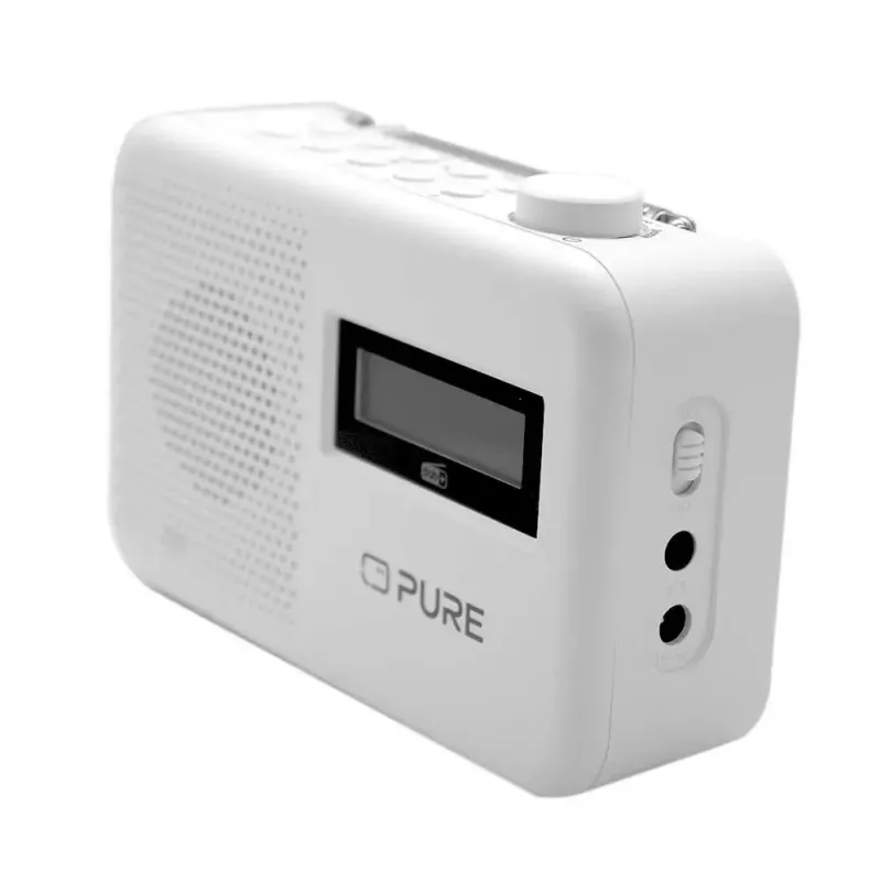 Prenosné rádio Pure Elan One 2 digitálne DAB+ FM 1,5 W
