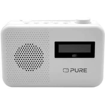 Prenosné rádio Pure Elan One 2 digitálne DAB+ FM 1,5 W