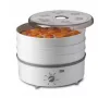 Sušička potravín Stöckli 0075.70 biela 600 W 33,5 cm