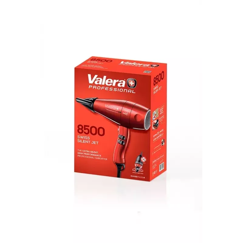 Sušič vlasov Valera Swiss Silent Jet 8500 2000 W