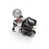Sušič vlasov Valera Swiss Silent Jet 8500 2000 W