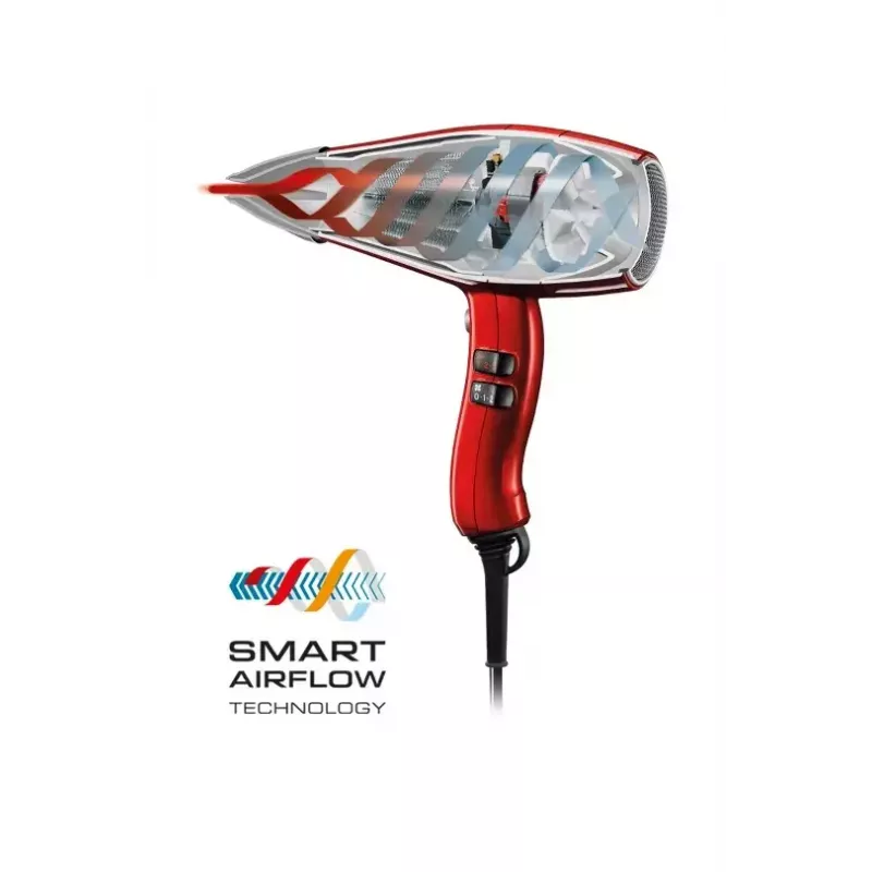 Sušič vlasov Valera Swiss Silent Jet 8500 2000 W
