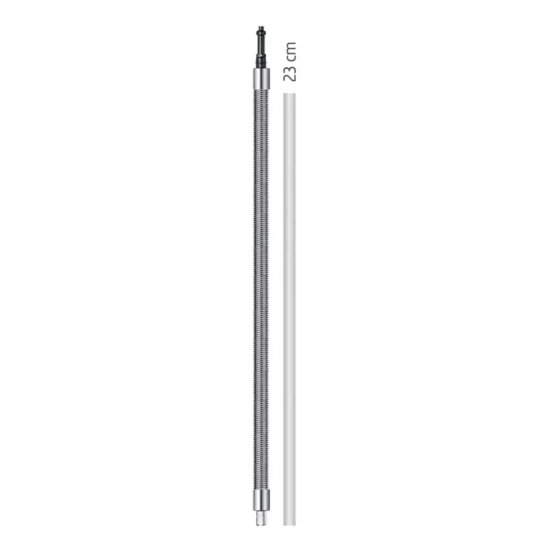 Mliečna hadička Jura HP1 E8 Platin E8 Dark Inox E80 E6 D6 A9