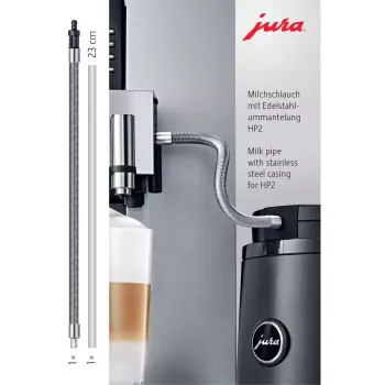 Mliečna hadička JURA HP2