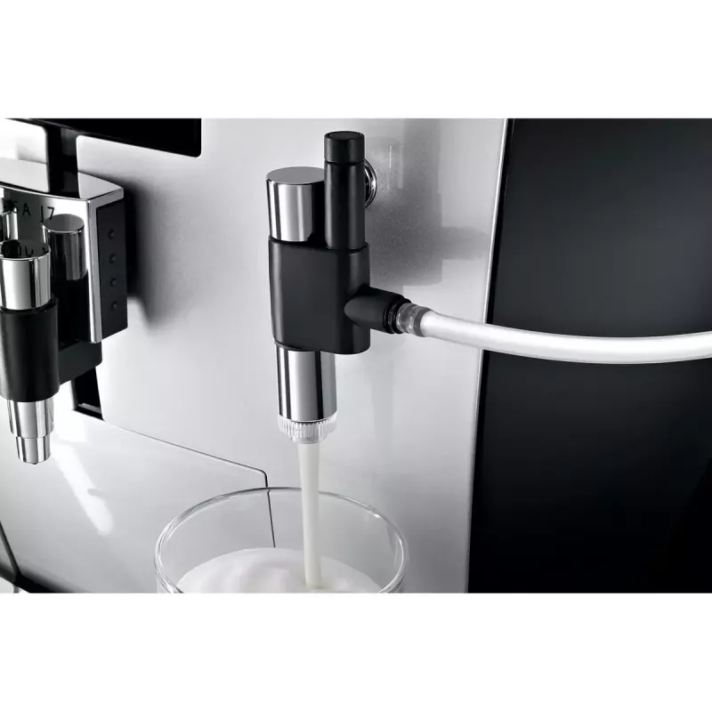 Napájač mlieka JURA jemná penová tryska D6 D60 E6 IMPRESSA C90
