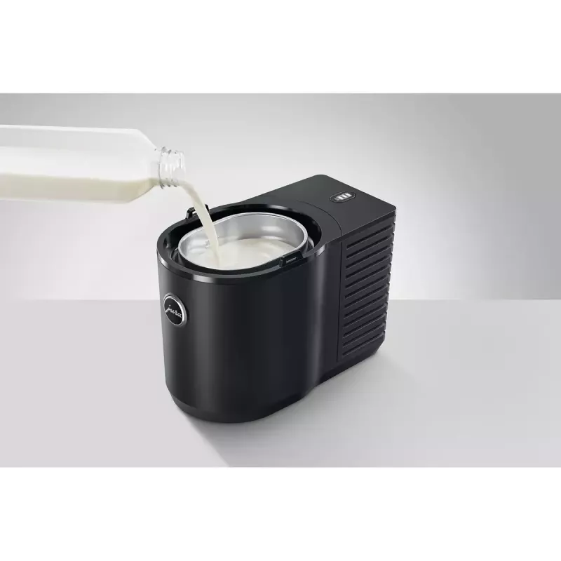 Nádoba na mlieko JURA Cool Control čierna 1,1 l 25 W 100-240 V