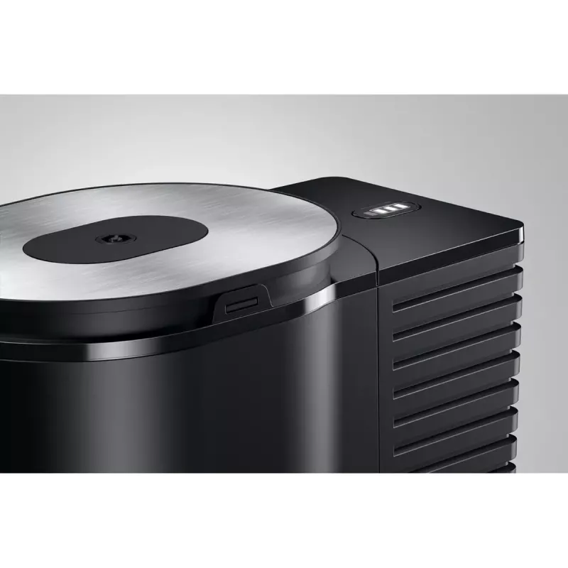 Nádoba na mlieko JURA Cool Control čierna 1,1 l 25 W 100-240 V