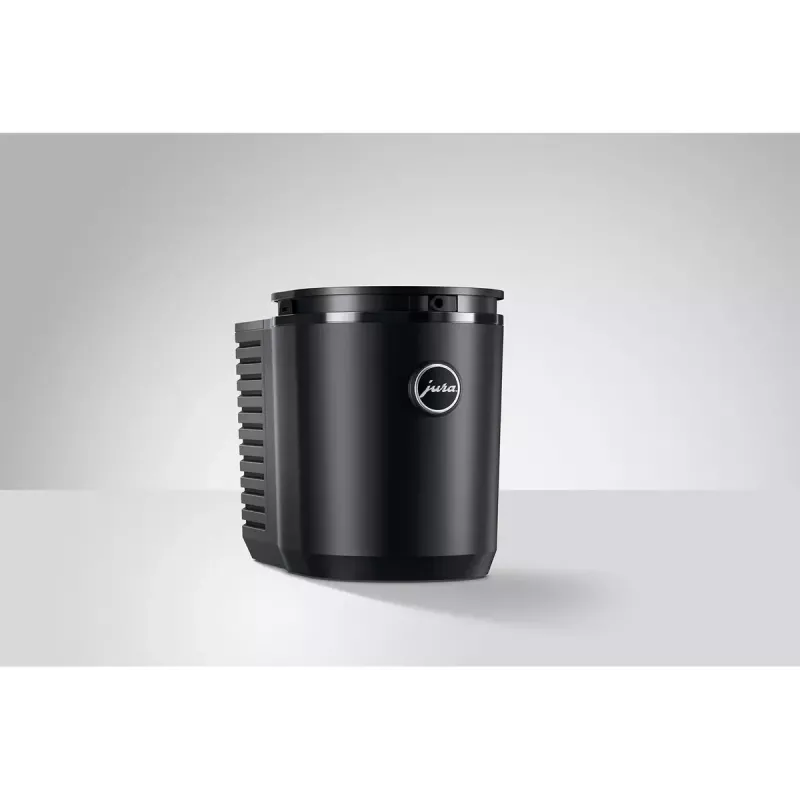 Nádoba na mlieko JURA Cool Control čierna 1,1 l 25 W 100-240 V