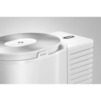 Nádoba na mlieko JURA Cool Control biela 1,1 l 25 W