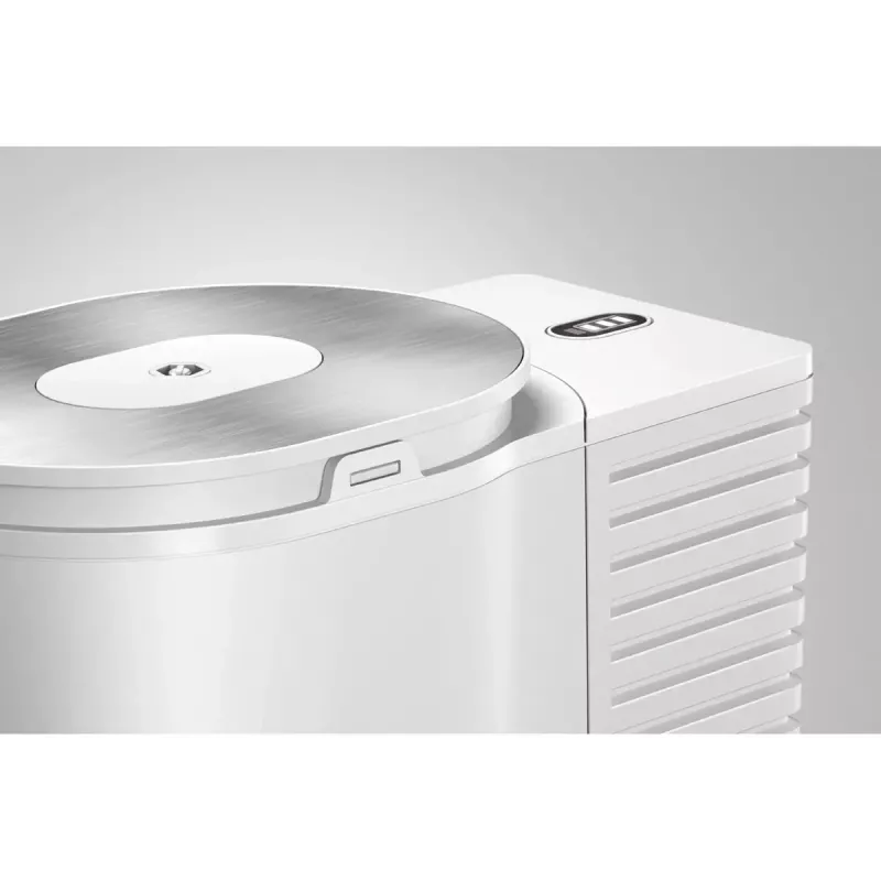 Nádoba na mlieko JURA Cool Control biela 1,1 l 25 W
