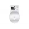 Nádoba na mlieko JURA Cool Control biela 1,1 l 25 W