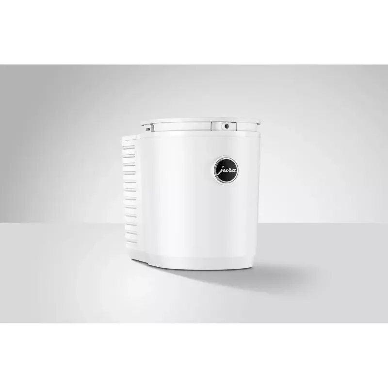 Nádoba na mlieko JURA Cool Control biela 1,1 l 25 W