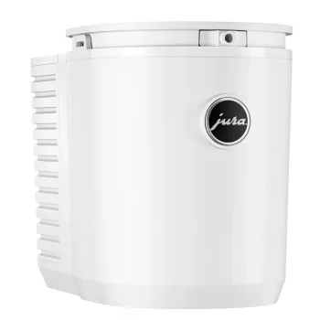 Nádoba na mlieko JURA Cool Control biela 1,1 l 25 W
