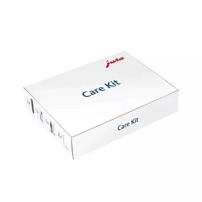 Údržbová súprava JURA Care Kit 25065