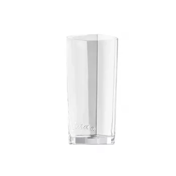 JURA poháre na Latte Macchiato, veľké, sada 2 kusov, 69001