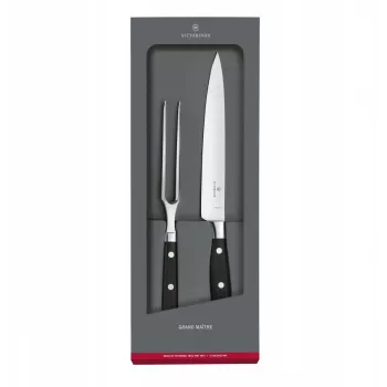 Sada kuchynských vykosťovacích nožov Victorinox Grand Maître vykosťovacia sada 2-dielna 20 cm