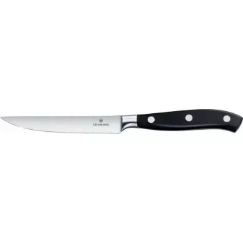Kuchynský nôž Victorinox Grand Maitre steakový nôž 12 cm