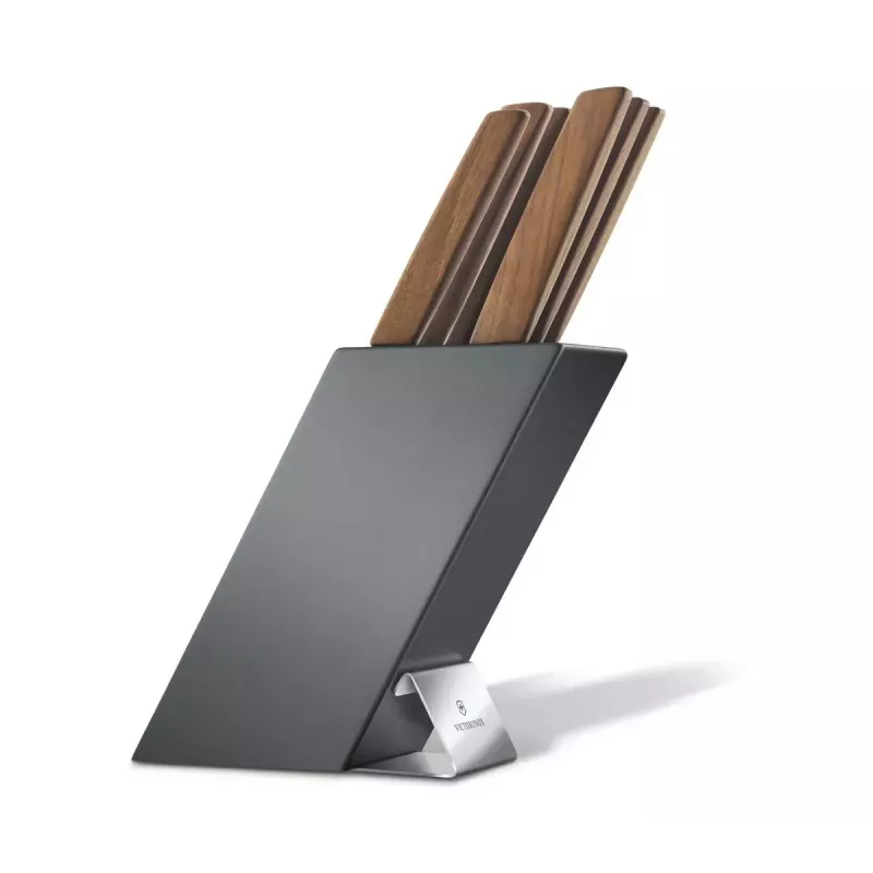 Stojan na nože s otvormi Victorinox 6.7186.6