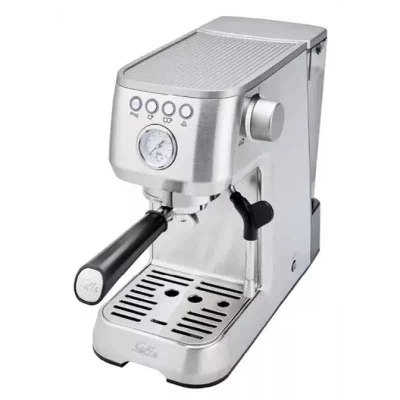 Kávovar Solis 1 šálka Barista Perfetta Plus
