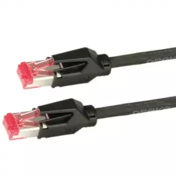Sieťový kábel Draka Comteq S/FTP patch Cat6 20 m