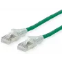 Sieťový kábel Dätwyler Cables 21.05.0533 zelený 3 m