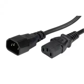 Napájací kábel k monitoru Wert 1,8 m