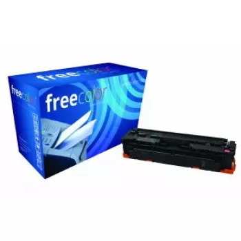 Toner Freecolor HP 410A CF413A 2500 strán purpurový