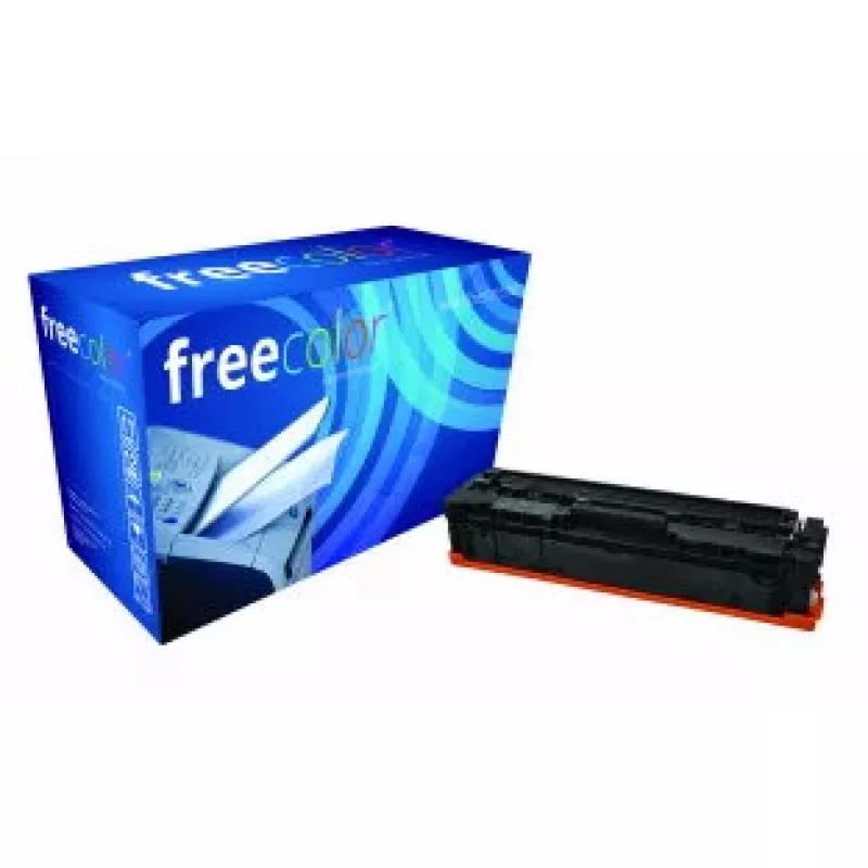 Toner Freecolor HP 201X CF400X 3000 strán čierny