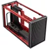 PC skriňa Antec Performance 1 M Aventurine Mini Tower čierna