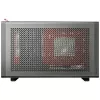 PC skriňa Antec Performance 1 M Aventurine Mini Tower čierna