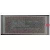 PC skriňa Antec Performance 1 M Aventurine Mini Tower čierna