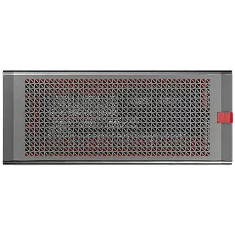 PC skriňa Antec Performance 1 M Aventurine Mini Tower čierna