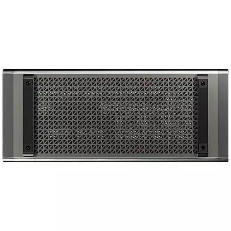 PC skriňa Antec Performance 1 M Aventurine Mini Tower čierna
