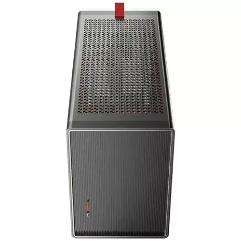 PC skriňa Antec Performance 1 M Aventurine Mini Tower čierna
