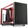 PC skriňa Antec Performance 1 M Aventurine Mini Tower čierna