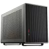PC skriňa Antec Performance 1 M Aventurine Mini Tower čierna