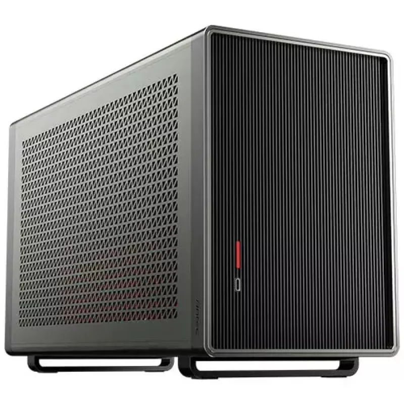 PC skriňa Antec Performance 1 M Aventurine Mini Tower čierna