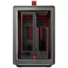 PC skriňa Antec Performance 1 M Aventurine Mini Tower čierna