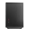PC skriňa Antec Performance 1 M Aventurine Mini Tower čierna