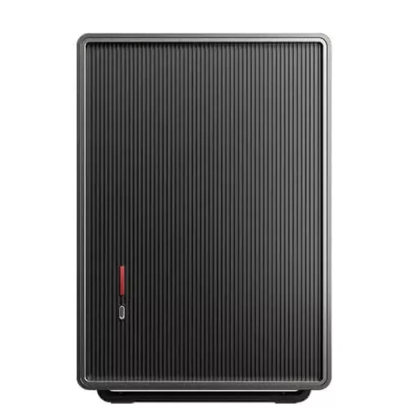 PC skriňa Antec Performance 1 M Aventurine Mini Tower čierna
