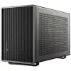 PC skriňa Antec Performance 1 M Aventurine Mini Tower čierna
